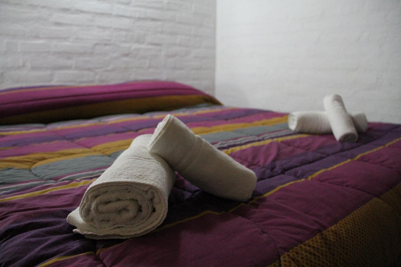 Montana Negra Otel Aluminé Dış mekan fotoğraf